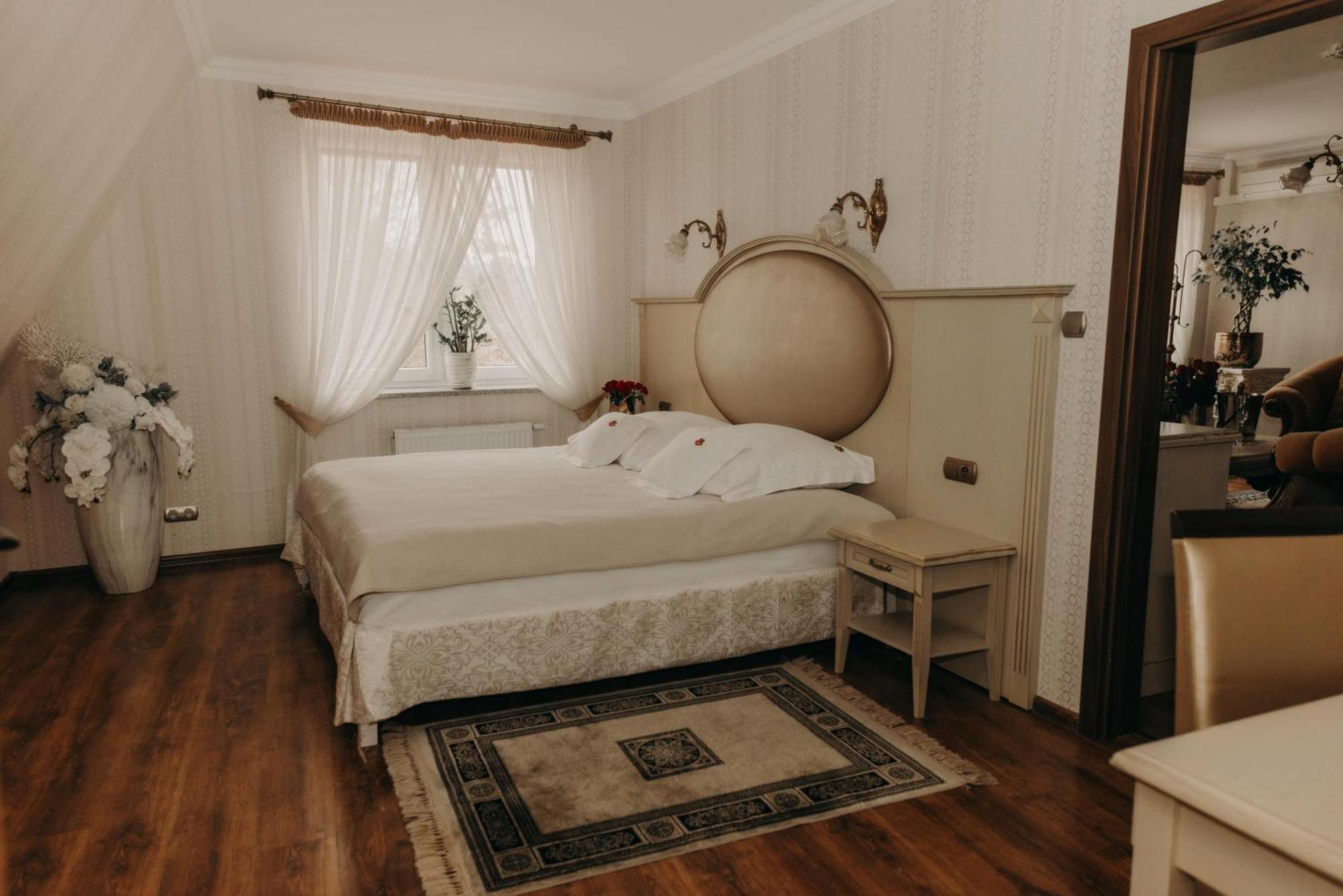 Olawian Hotel Oława Eksteriør bilde